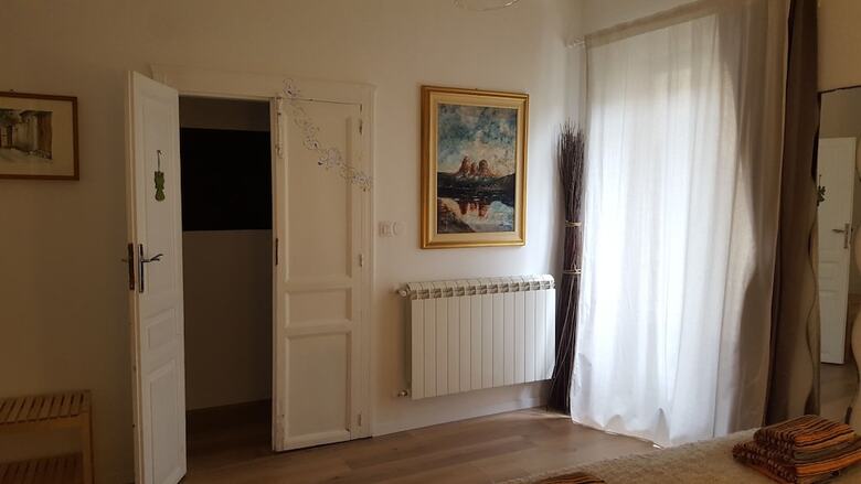 La Volpe E L'uva B&B