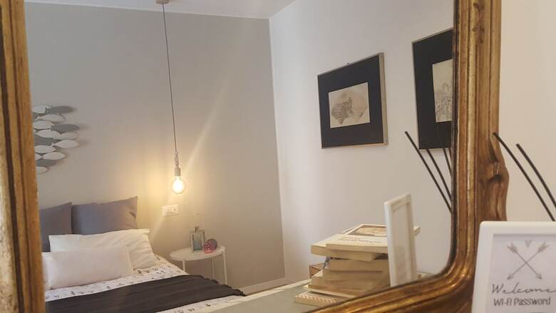 La Volpe E L'uva B&B