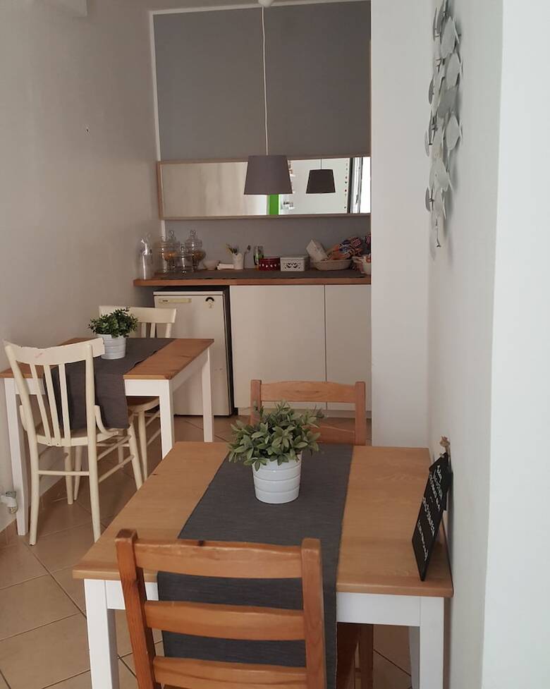 La Volpe E L'uva B&B