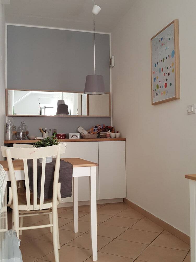 La Volpe E L'uva B&B