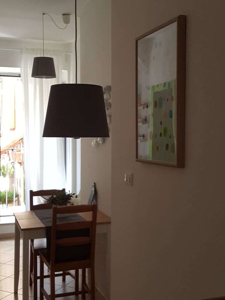 La Volpe E L'uva B&B