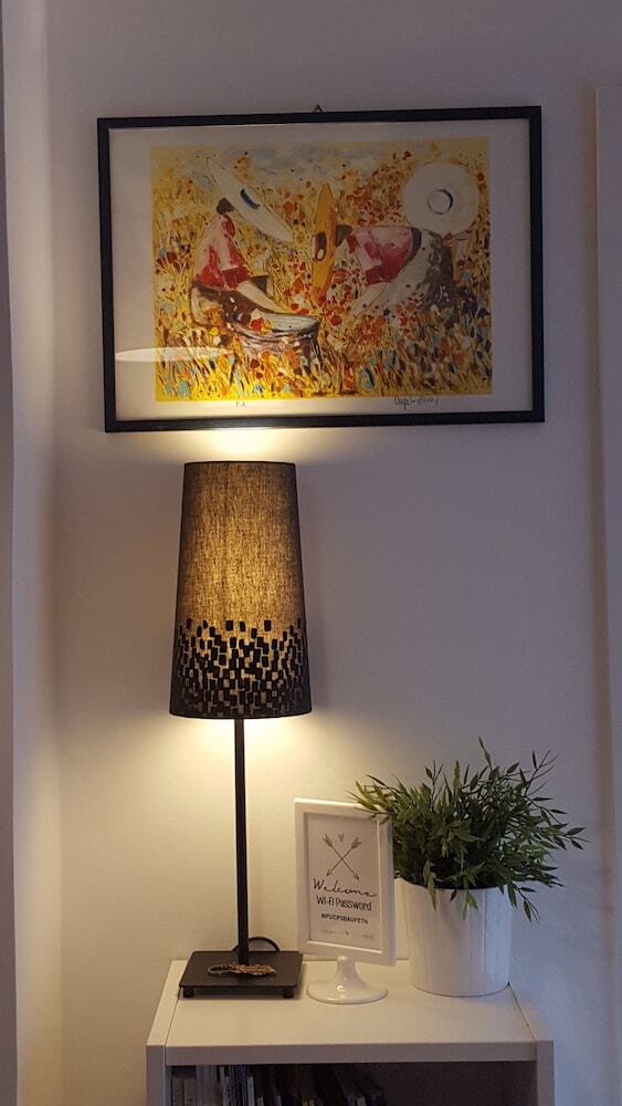 La Volpe E L'uva B&B