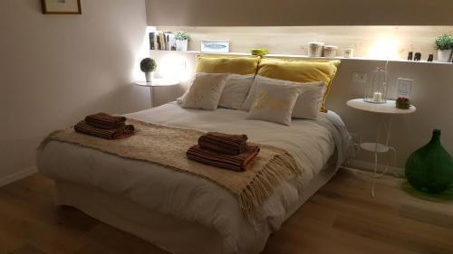 La Volpe E L'uva B&B