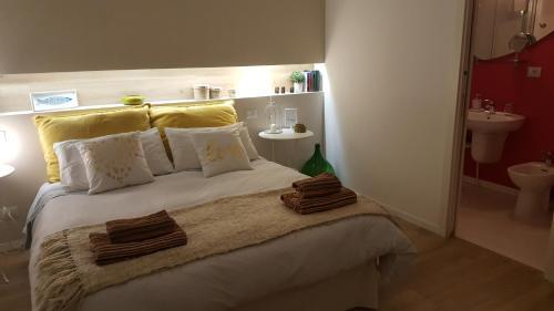 La Volpe E L'uva B&B