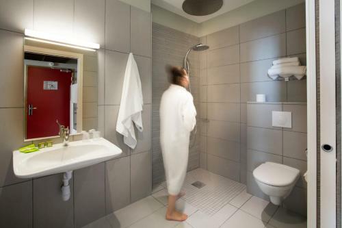 Hotel Fleurines H�tel