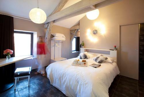 Hotel Fleurines H�tel