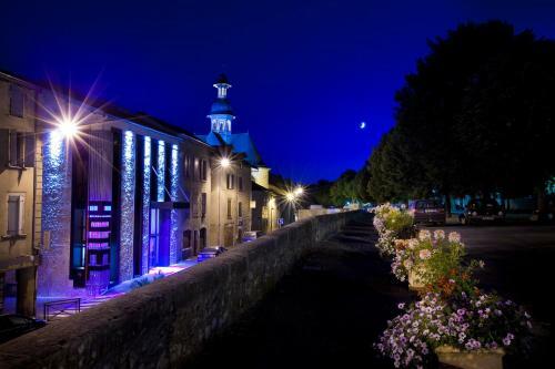 Hotel Fleurines H�tel