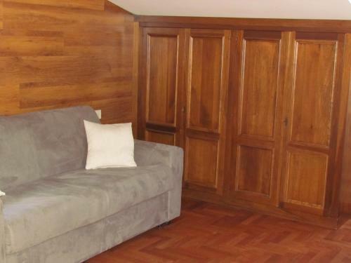 Bed & Breakfast Lo Chalet