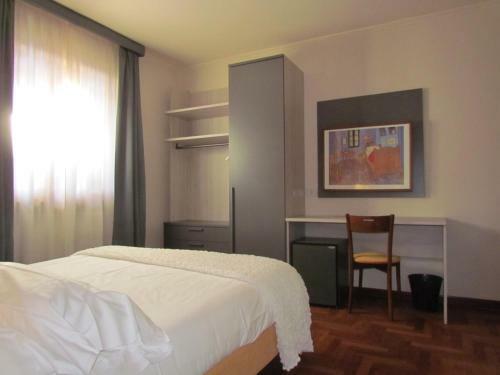 Bed & Breakfast Lo Chalet