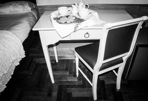 Bed & Breakfast Lo Chalet