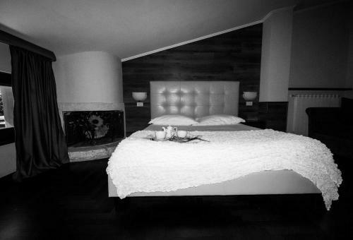 Bed & Breakfast Lo Chalet