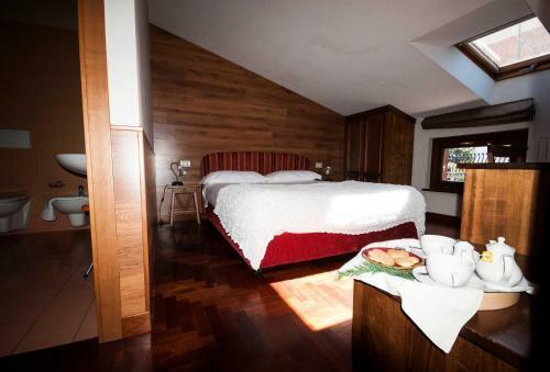 Bed & Breakfast Lo Chalet