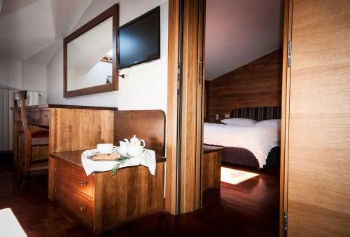 Bed & Breakfast Lo Chalet