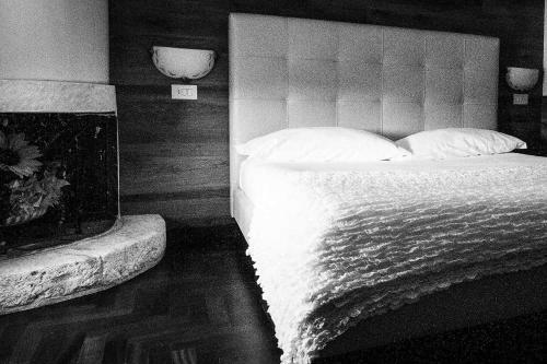 Bed & Breakfast Lo Chalet