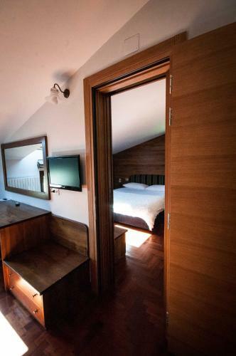 Bed & Breakfast Lo Chalet