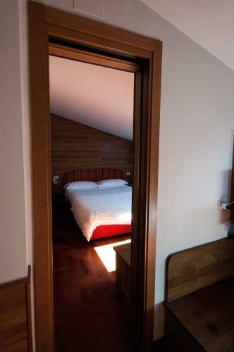Bed & Breakfast Lo Chalet
