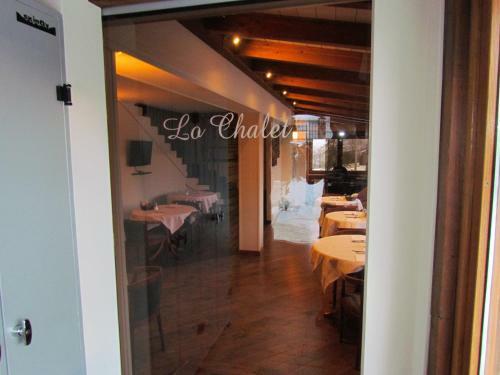 Bed & Breakfast Lo Chalet