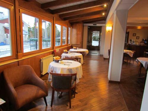 Bed & Breakfast Lo Chalet