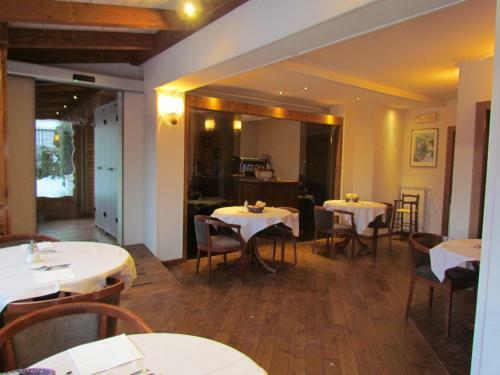 Bed & Breakfast Lo Chalet