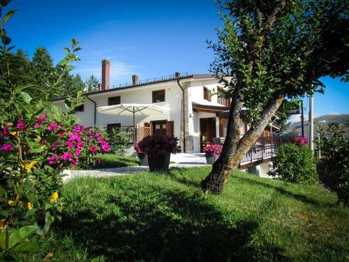 Bed & Breakfast Lo Chalet
