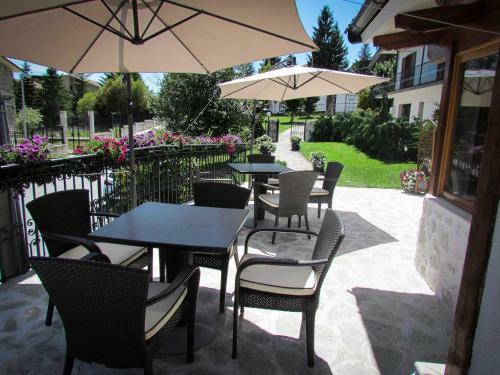 Bed & Breakfast Lo Chalet