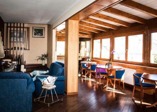 Bed & Breakfast Lo Chalet
