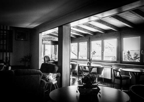 Bed & Breakfast Lo Chalet