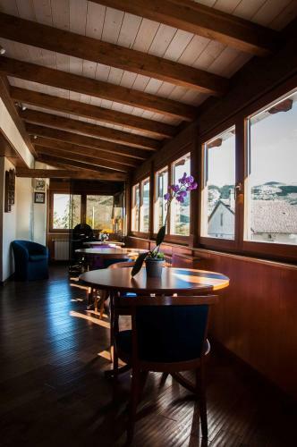 Bed & Breakfast Lo Chalet