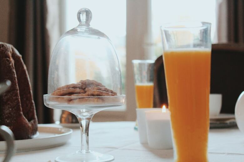 Bed & Breakfast La Maison De Marc