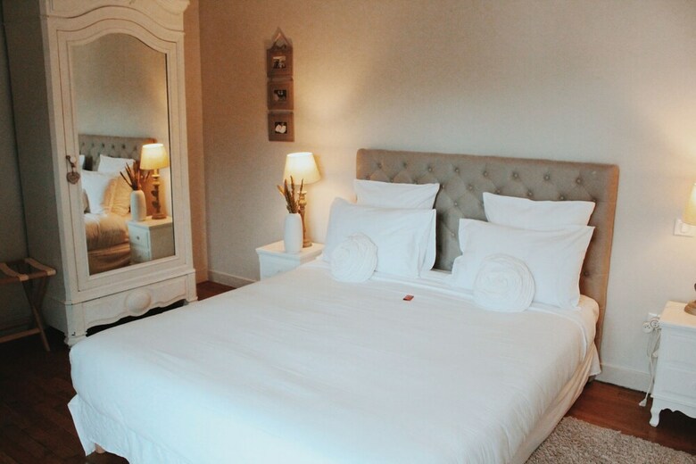 Bed & Breakfast La Maison De Marc