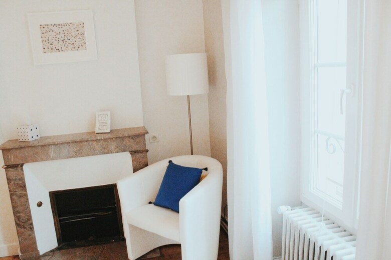 Bed & Breakfast La Maison De Marc
