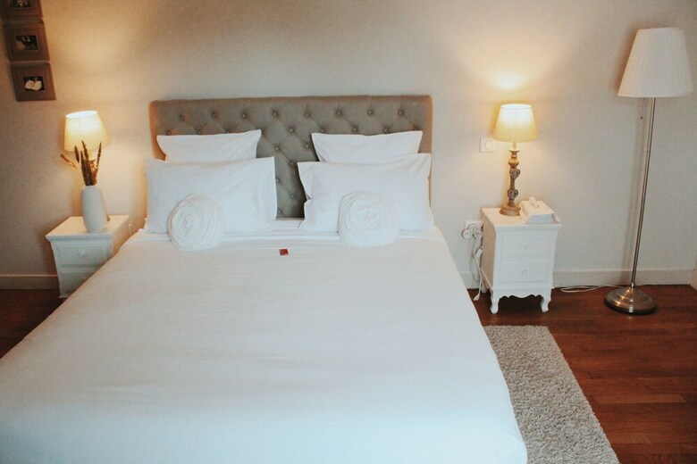 Bed & Breakfast La Maison De Marc