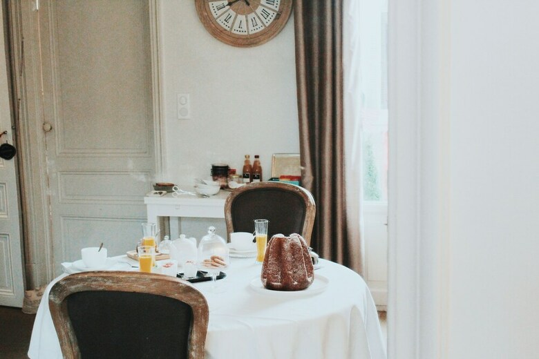 Bed & Breakfast La Maison De Marc