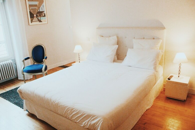 Bed & Breakfast La Maison De Marc