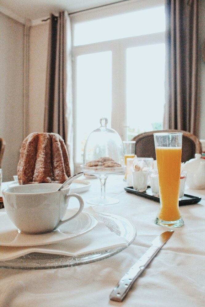 Bed & Breakfast La Maison De Marc