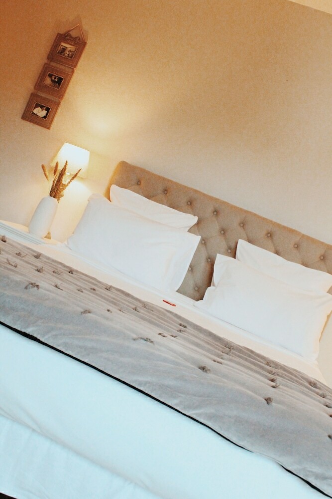 Bed & Breakfast La Maison De Marc