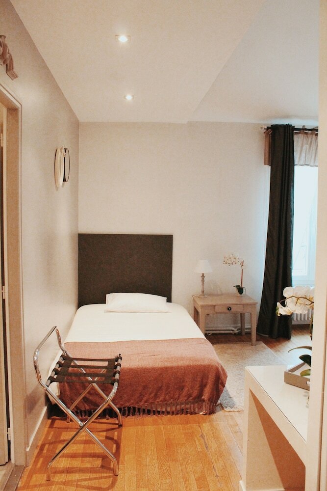 Bed & Breakfast La Maison De Marc