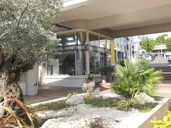 Hotel Hermitage