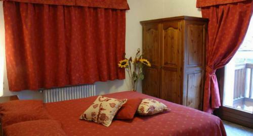 Apartamento Residence Au Vieux Grenier