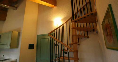 Apartamento Residence Au Vieux Grenier