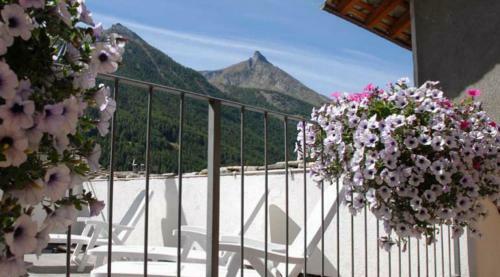 Apartamento Residence Au Vieux Grenier