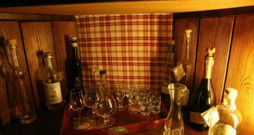 Apartamento Residence Au Vieux Grenier