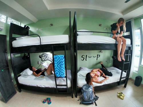 Room2board Hostel And Surf School