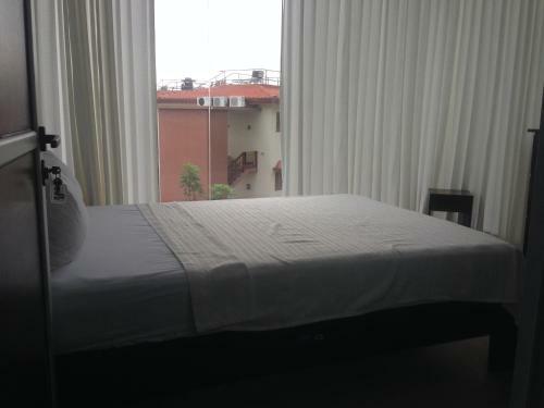 Room2board Hostel And Surf School
