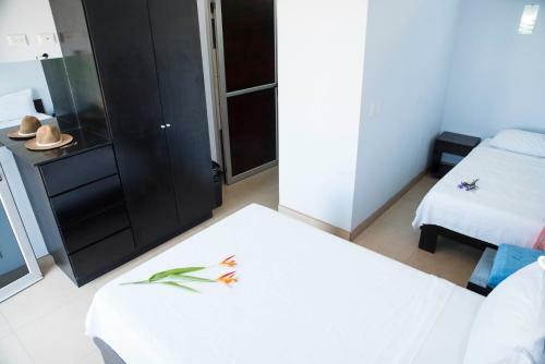 Room2board Hostel And Surf School