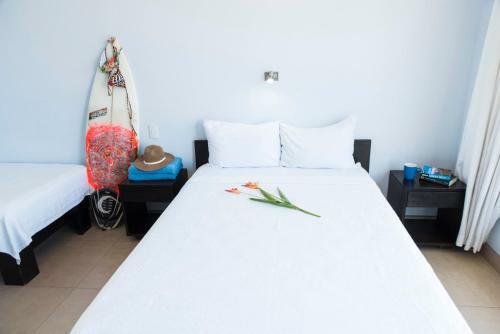 Room2board Hostel And Surf School