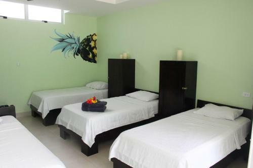 Room2board Hostel And Surf School