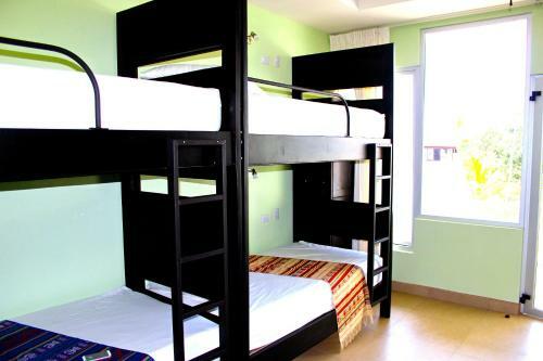Room2board Hostel And Surf School