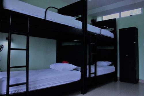 Room2board Hostel And Surf School