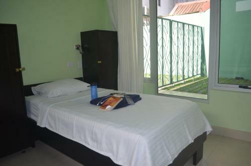 Room2board Hostel And Surf School